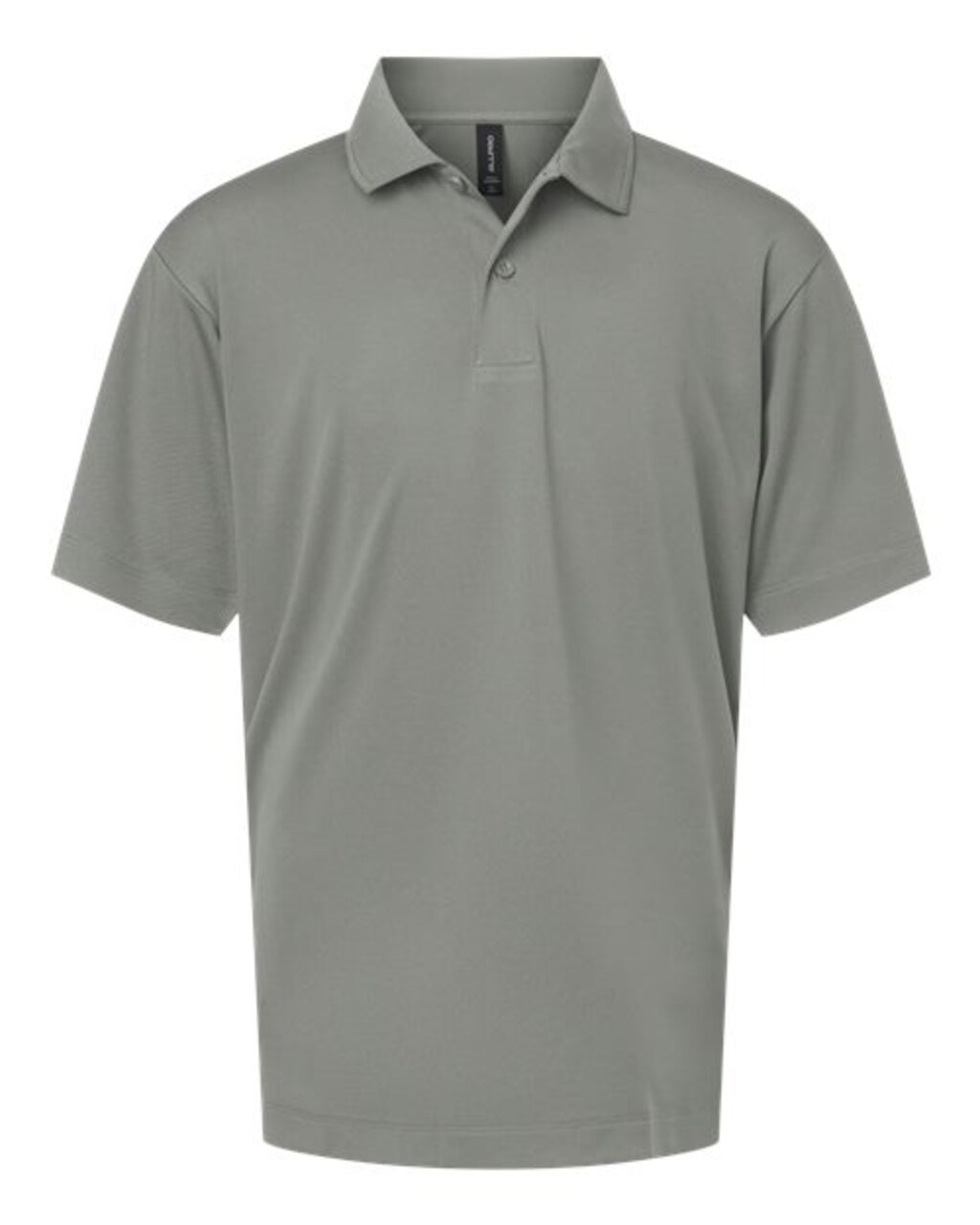 AllPro® Youth Pro Lock Performance Polo Moisture Wicking UPF 50 Protection